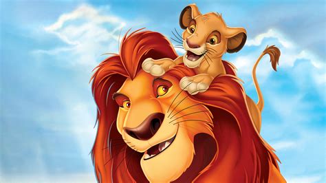 Acertijo visual: esta imagen de El Rey León, de Disney, tiene .